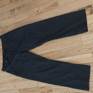 Arc'tertx pants black